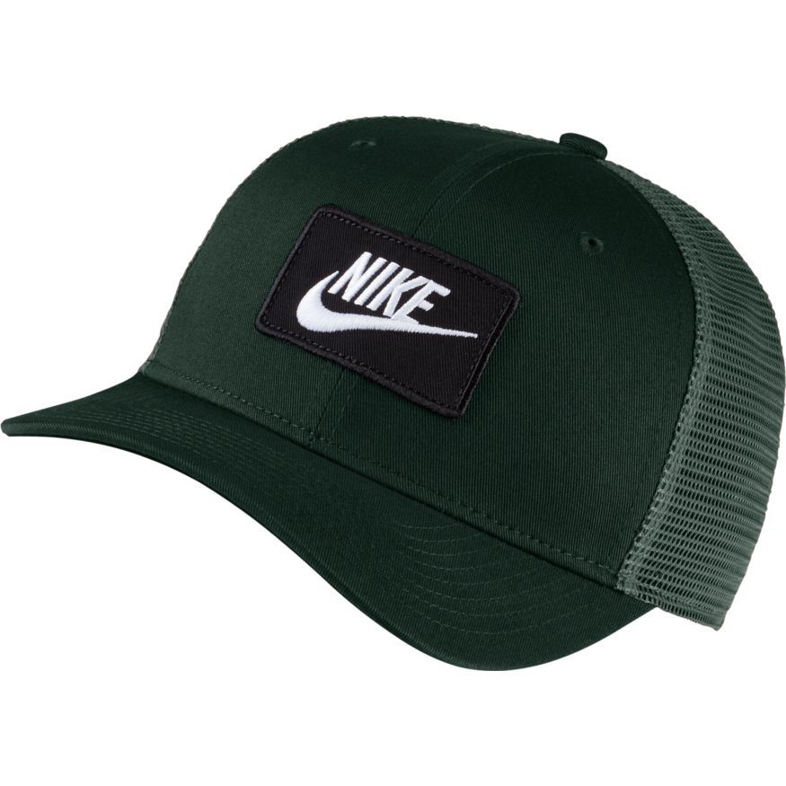 Nike casquette Classic99 blanc 