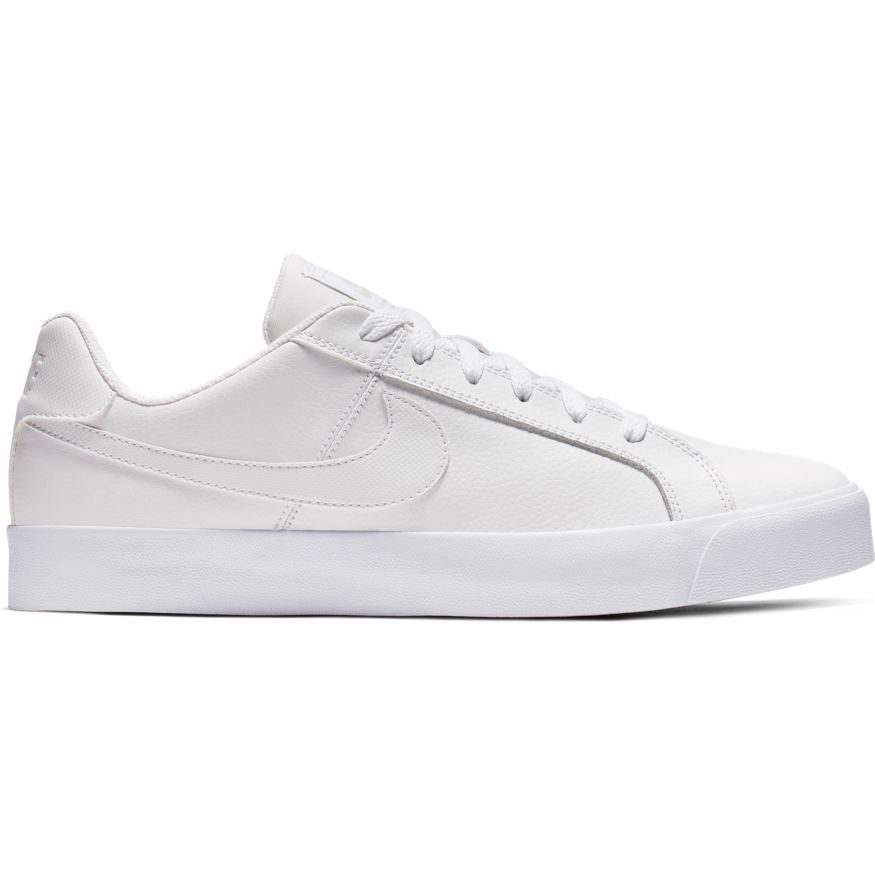 nike court royale ac grey