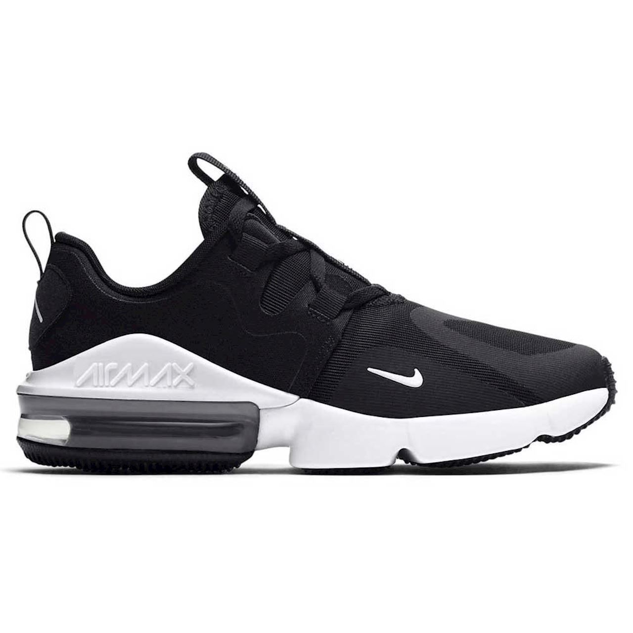 Nike Air Max Infinity Noir blanc