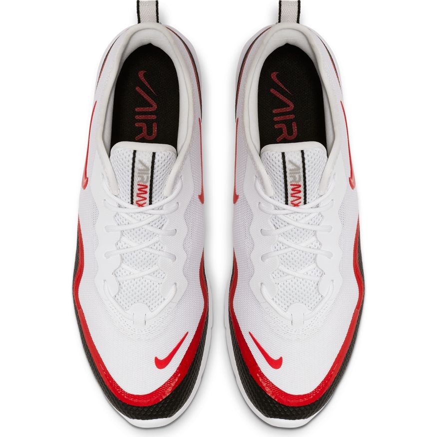 Air max cheap sequent 4 rouge