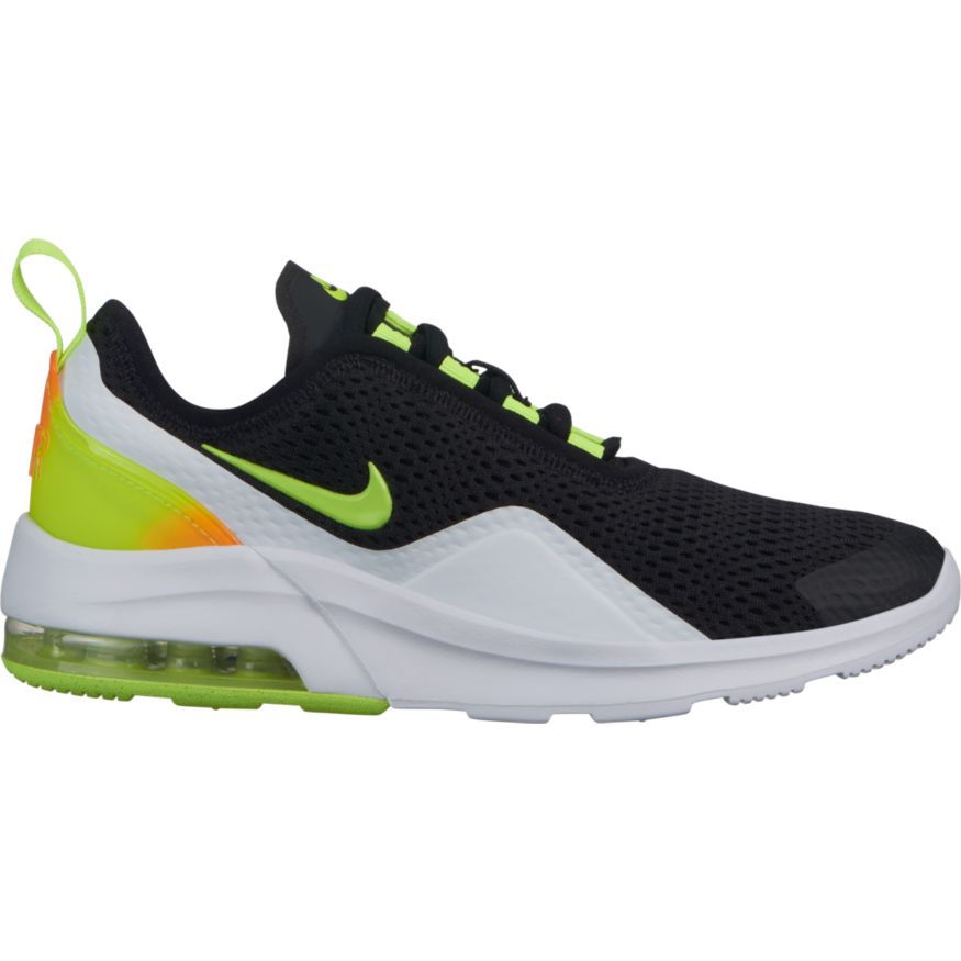 nike air max motion 2 mens orange