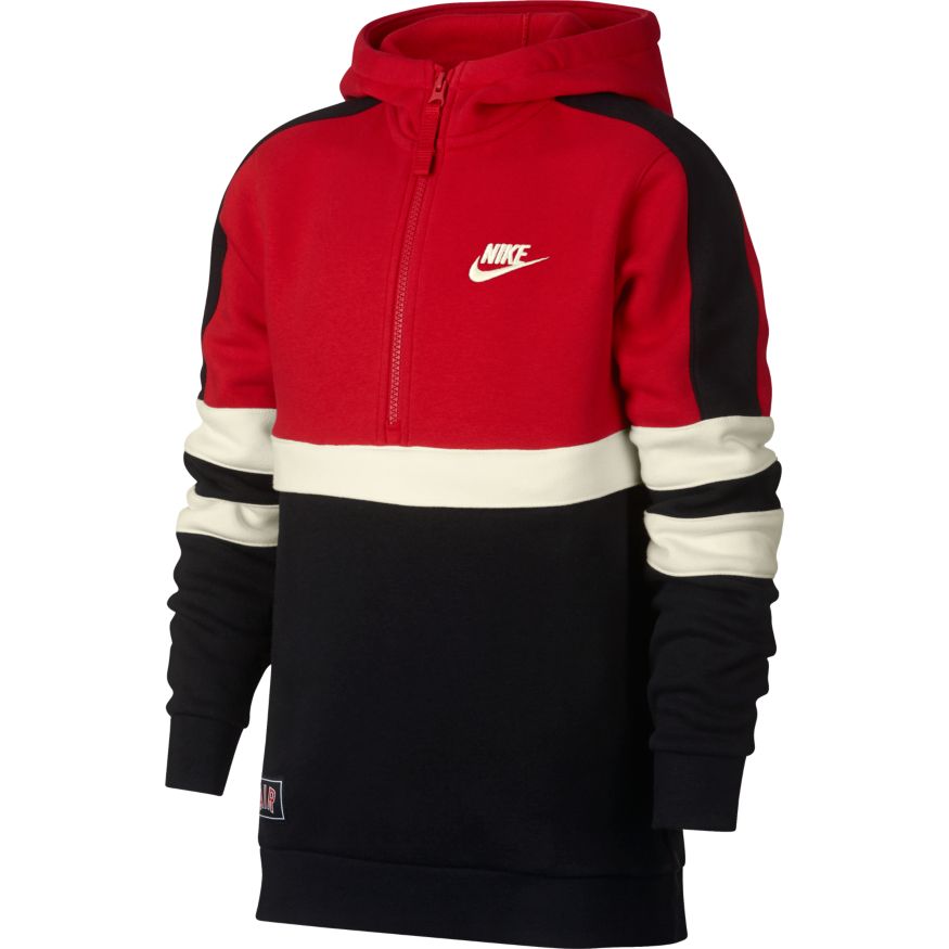 Sweats à Capuche et Sweat-shirts Rouges pour Enfant. Nike FR