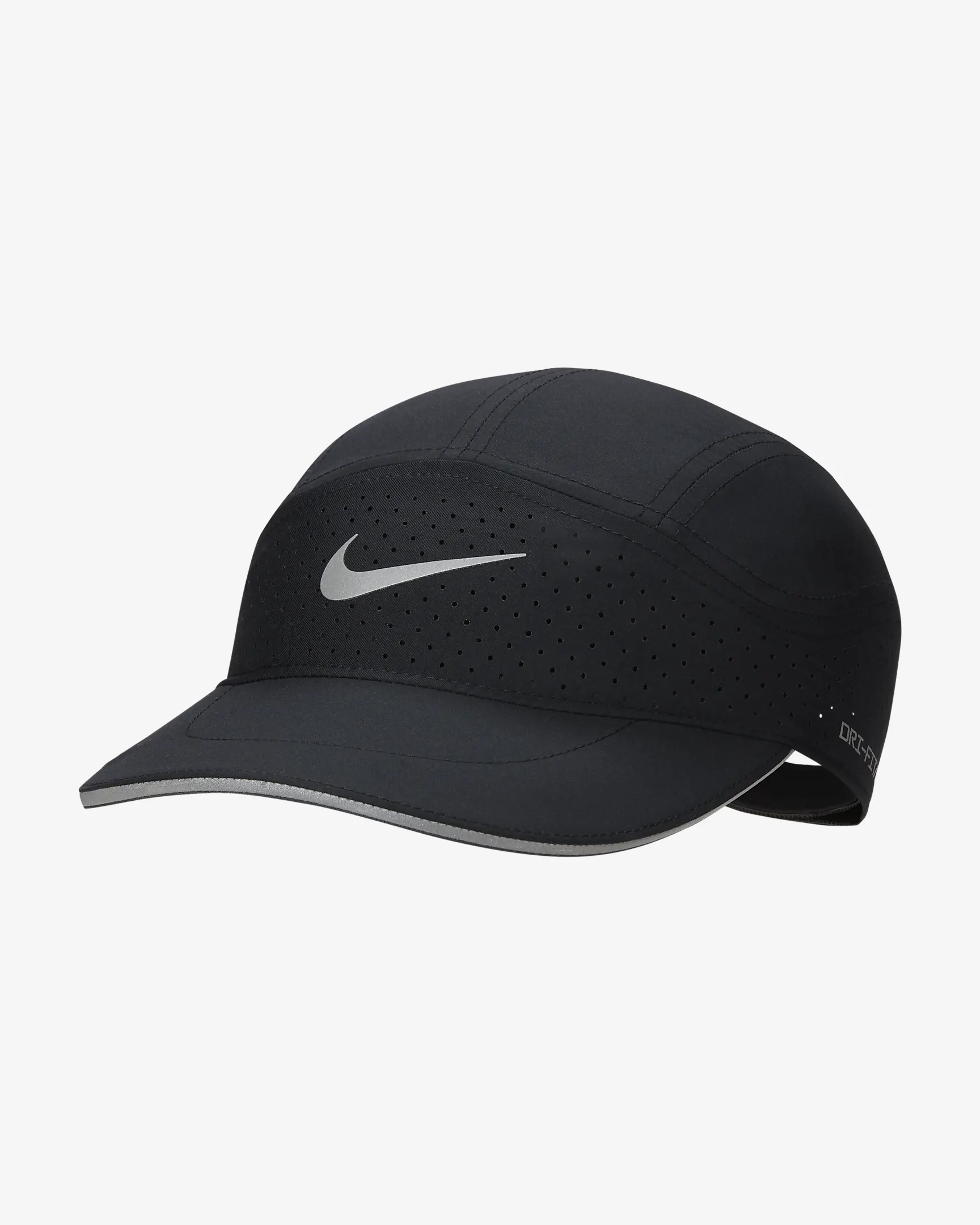 Nike CASQUETTE AeroBill Tailwind NOIR BLANC SportPalais