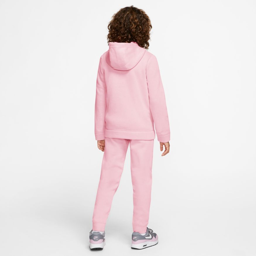 Nike ENSEMBLE POUR ENFANT ROSE/BLANC 