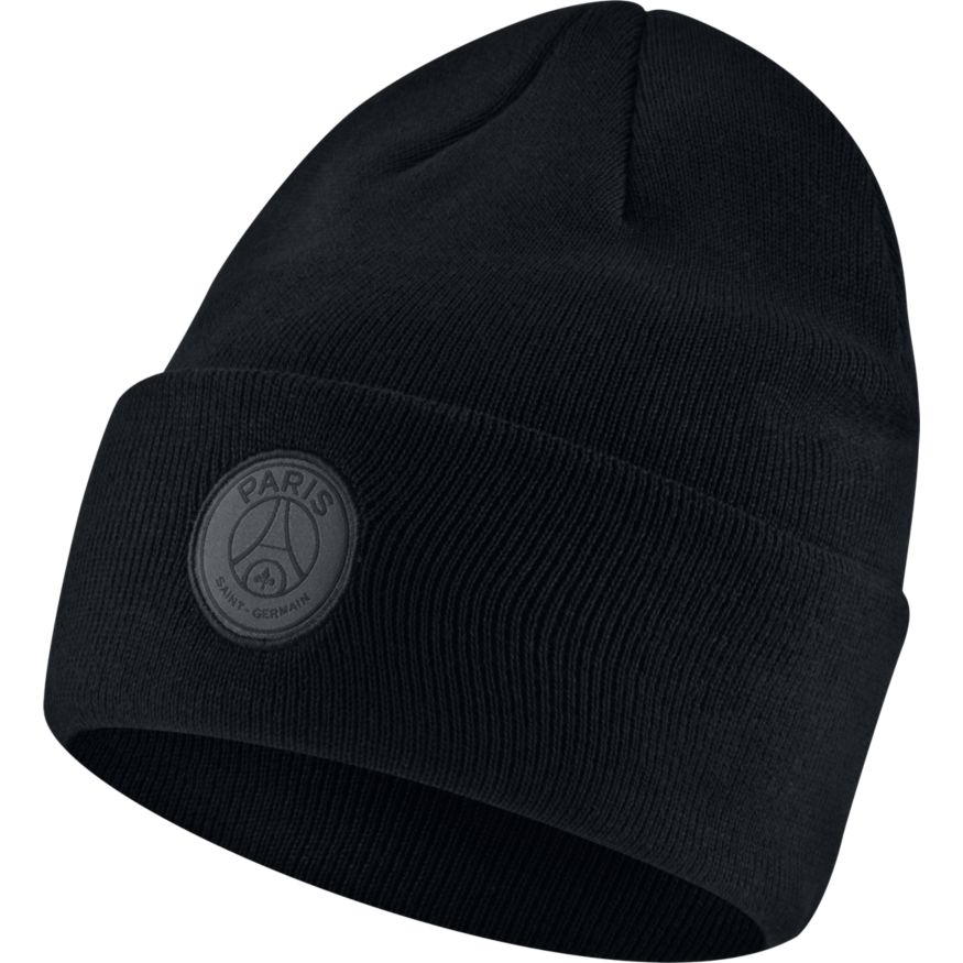 Bonnet À Revers psg Jordan Nike pour homme en coloris Noir