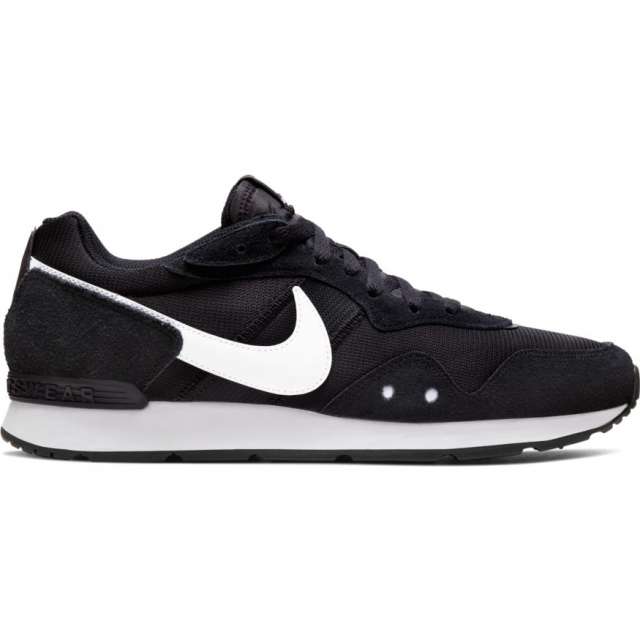 nike men's venture runner shoes black