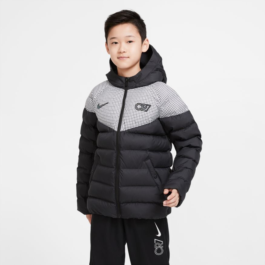 Veste cr7 junior deals