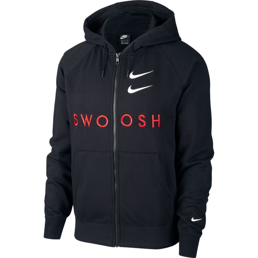 gilet swoosh