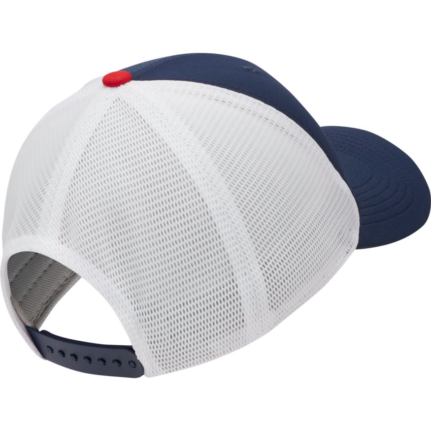 Nike CASQUETTE PSG BLEU /BLANC 