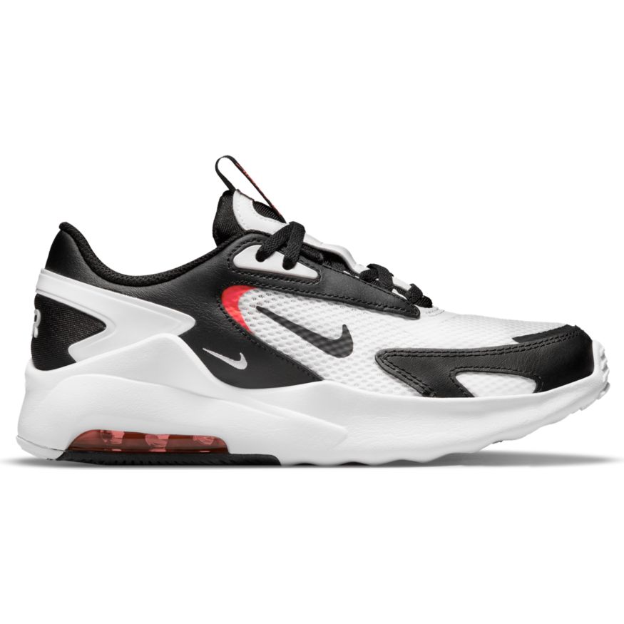 are nike air max bolt good for running
