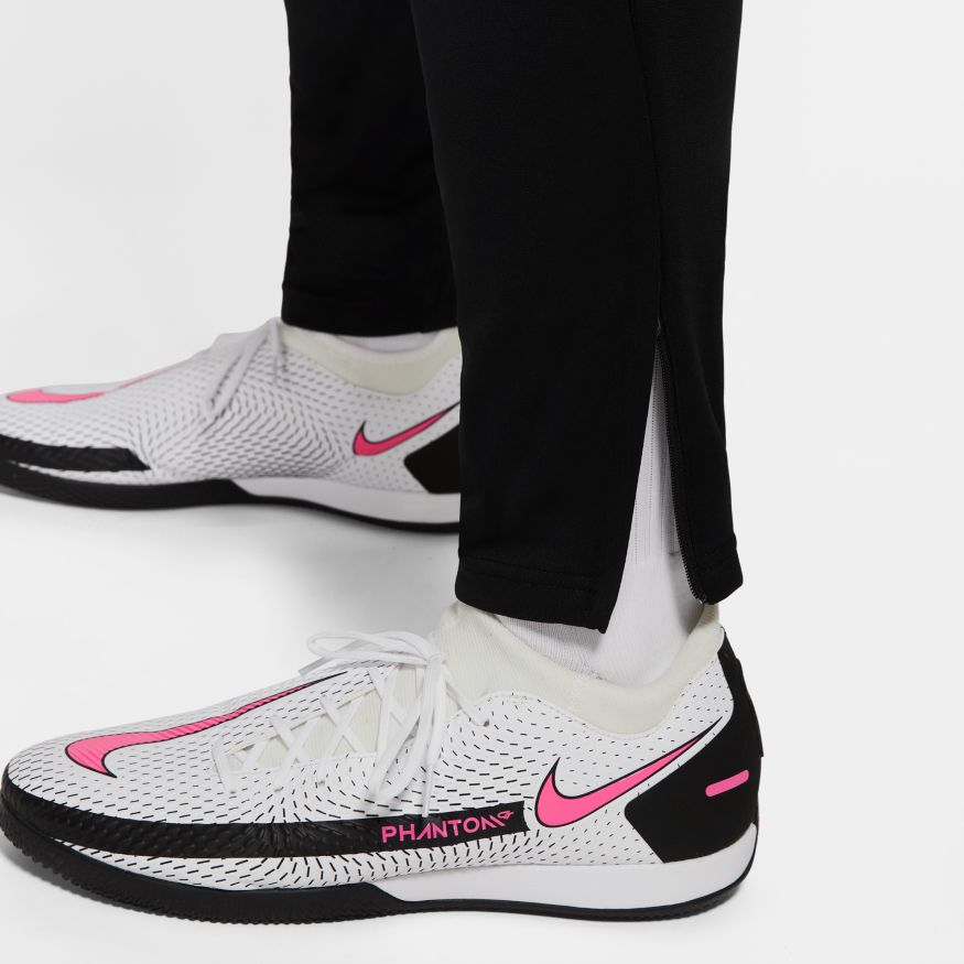 Nike SURVETEMENT PSG SAISON :2021/22 NOIR/ROSE 