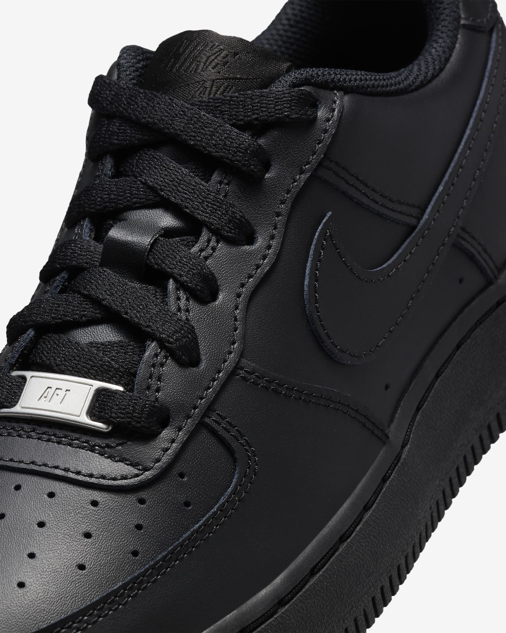 Nike air force 1 high top junior on sale
