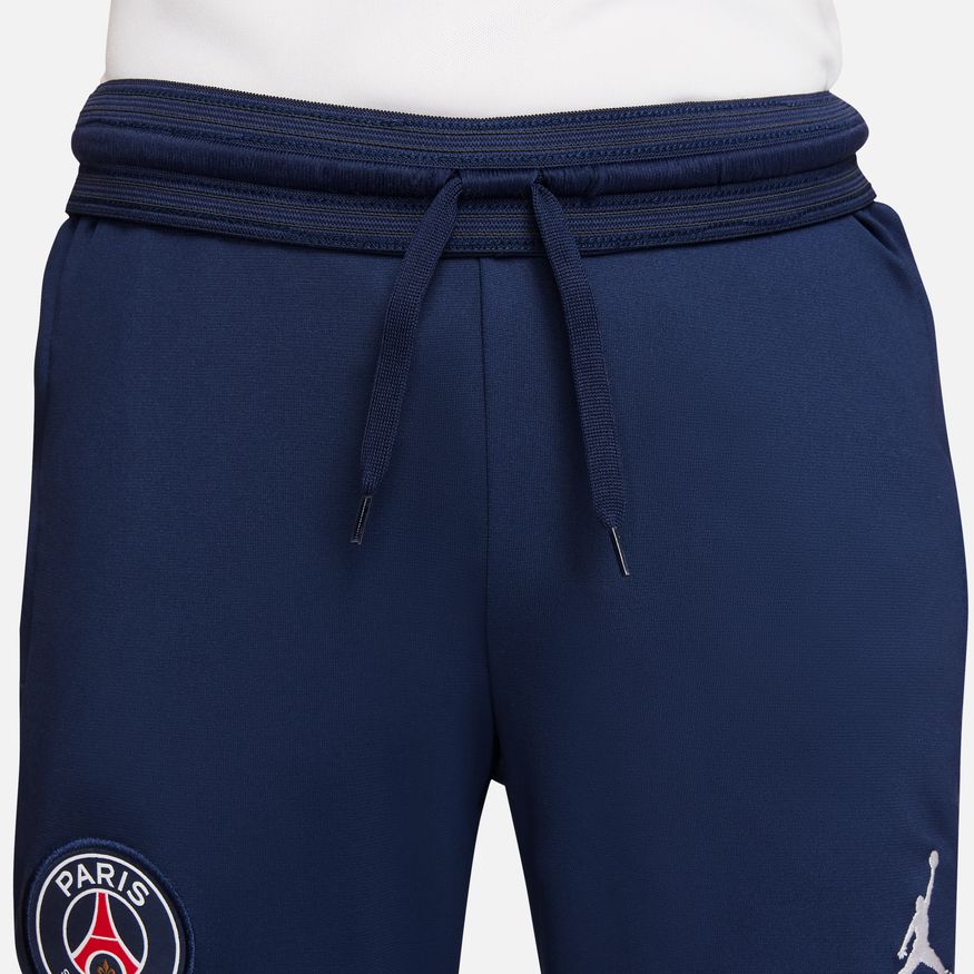 Nike SURVETEMENT PSG JUNIOR:2021/22 GRIS/BLEU 