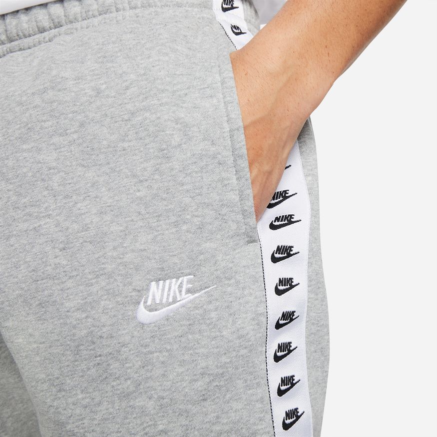 Nike ENSEMBLE HOMME GRIS