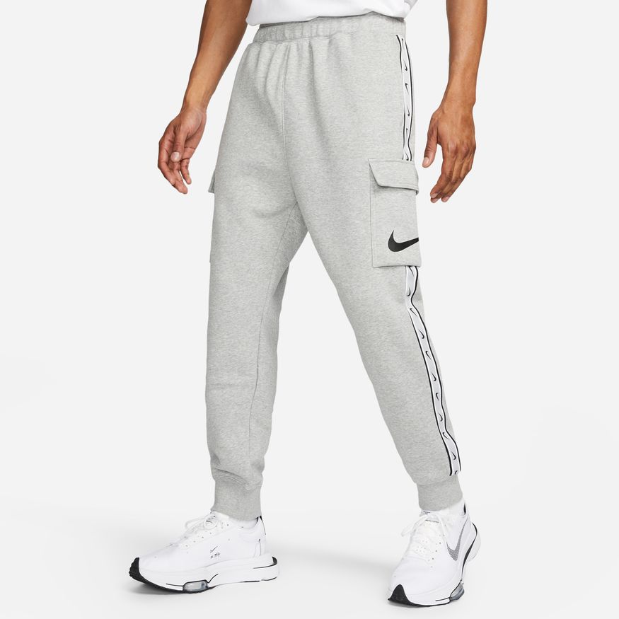 jogger cargo homme nike