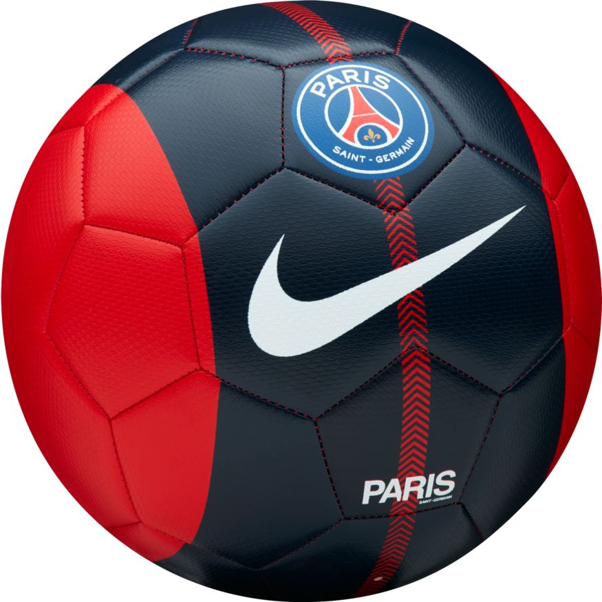 Nike Ballon foot psg BINARY BLUE/UNIVERSITY RED/WHITE 