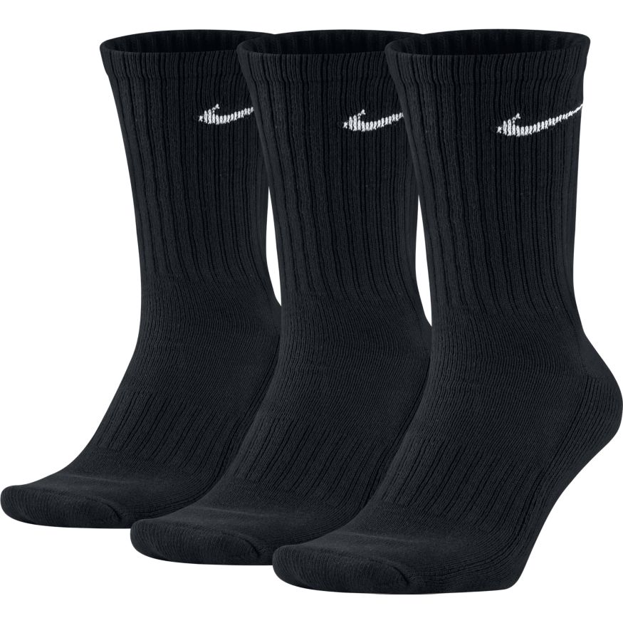 basket nike chaussette