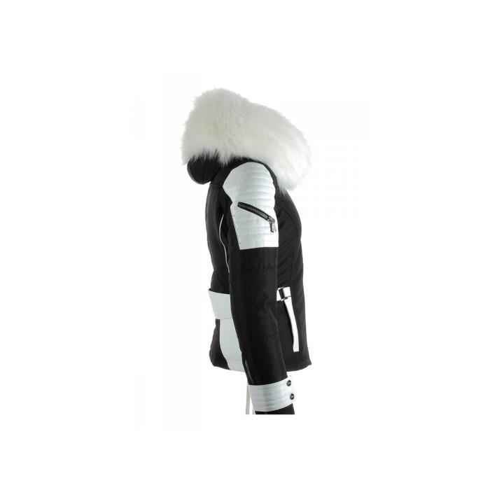 Doudoune sales silverstorn femme